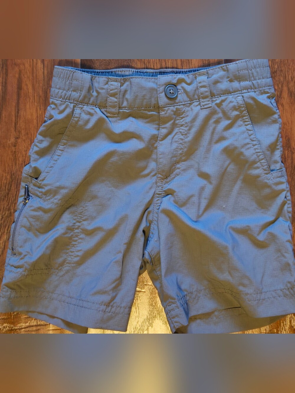 Columbia Omni Shade UV Protection Toddler Boy Shorts 2t